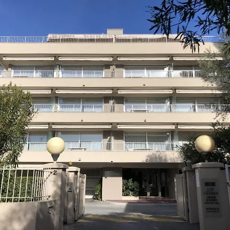 Apartamento Climatise Proche Et Commerces, Balcon, Parking, Linge Et Wifi Disponibles - Fr-1-466a-40 Saint-Raphaël