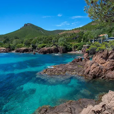 דירה Climatise Proche Et Commerces, Balcon, Parking, Linge Et Wifi Disponibles - Fr-1-466a-40 *