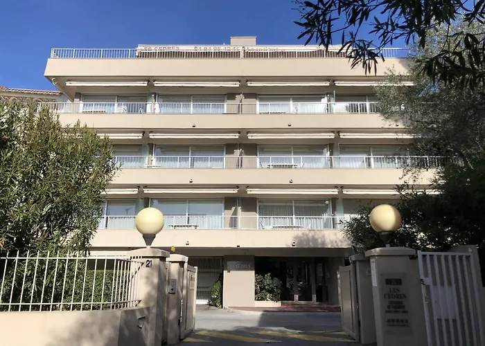 Lejlighed Climatise Proche Et Commerces, Balcon, Parking, Linge Et Wifi Disponibles - Fr-1-466a-40 Saint-Raphaël